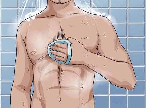 depilacion para hombres indolora
